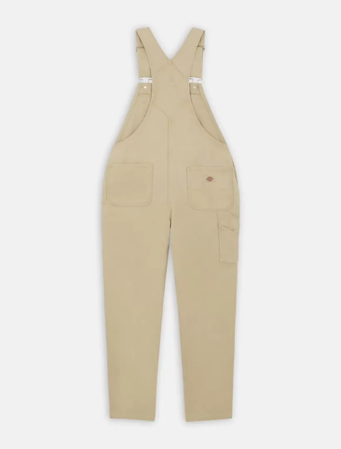 Women Dickies Bib Overalls|Dungarees & Coveralls*Duck Canvas Classic Bib