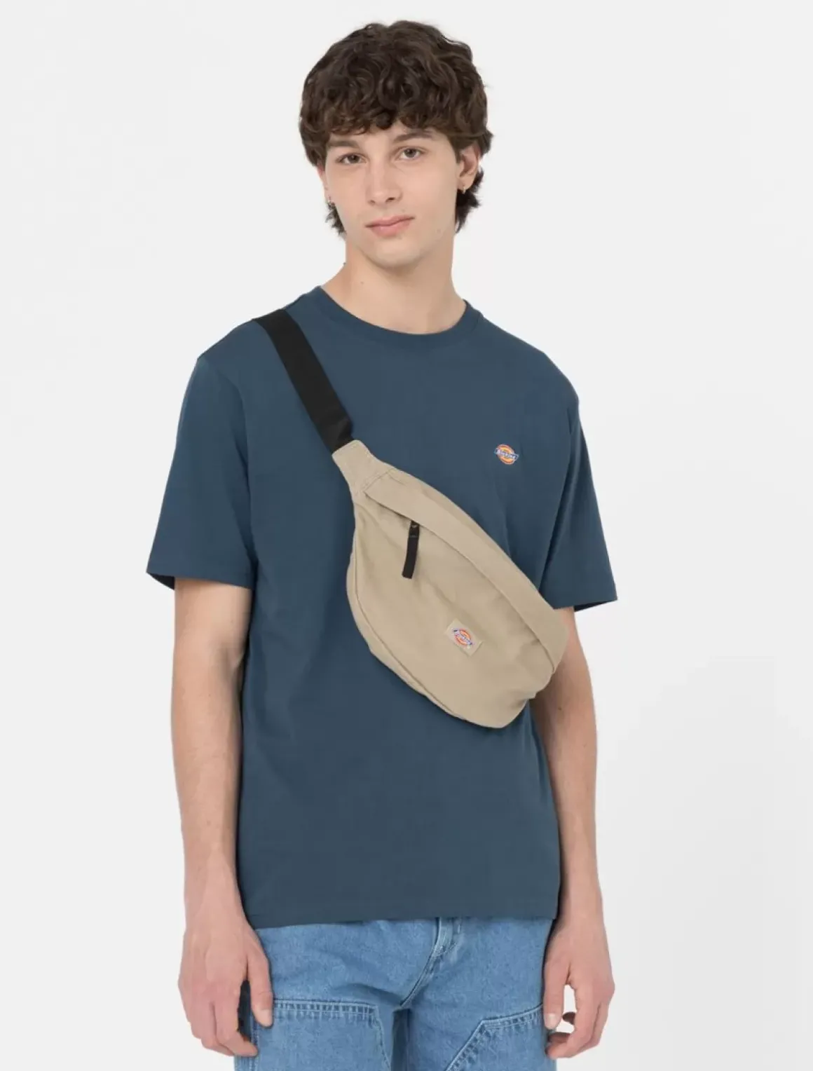 Dickies Bags & Backpacks*Duck Canvas Cross Body Bum Bag