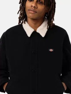 Dickies Jackets & Puffers*Duck Canvas Deck Jacket