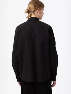 Dickies Shirts*Duck Canvas Shirt