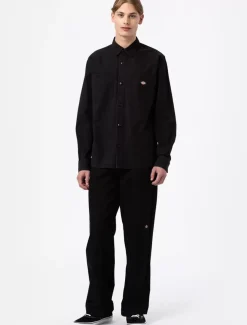 Dickies Shirts*Duck Canvas Shirt