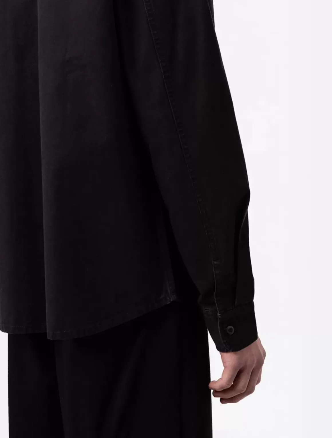Dickies Shirts*Duck Canvas Shirt