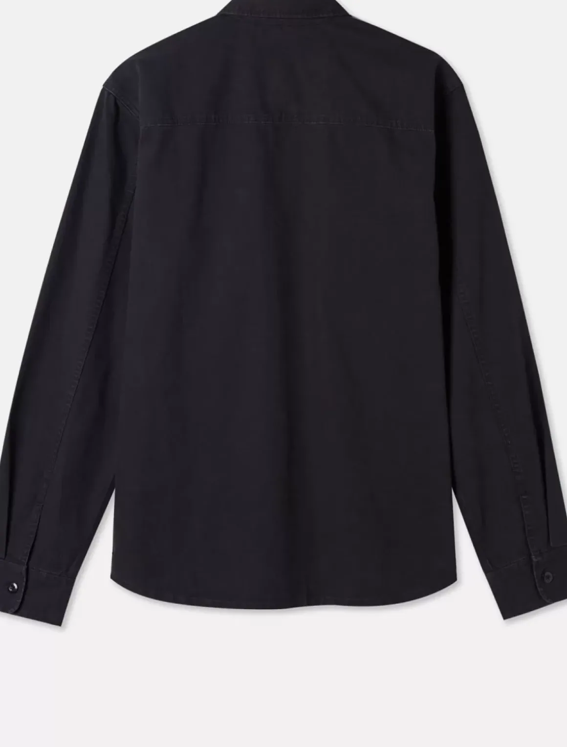 Dickies Shirts*Duck Canvas Shirt