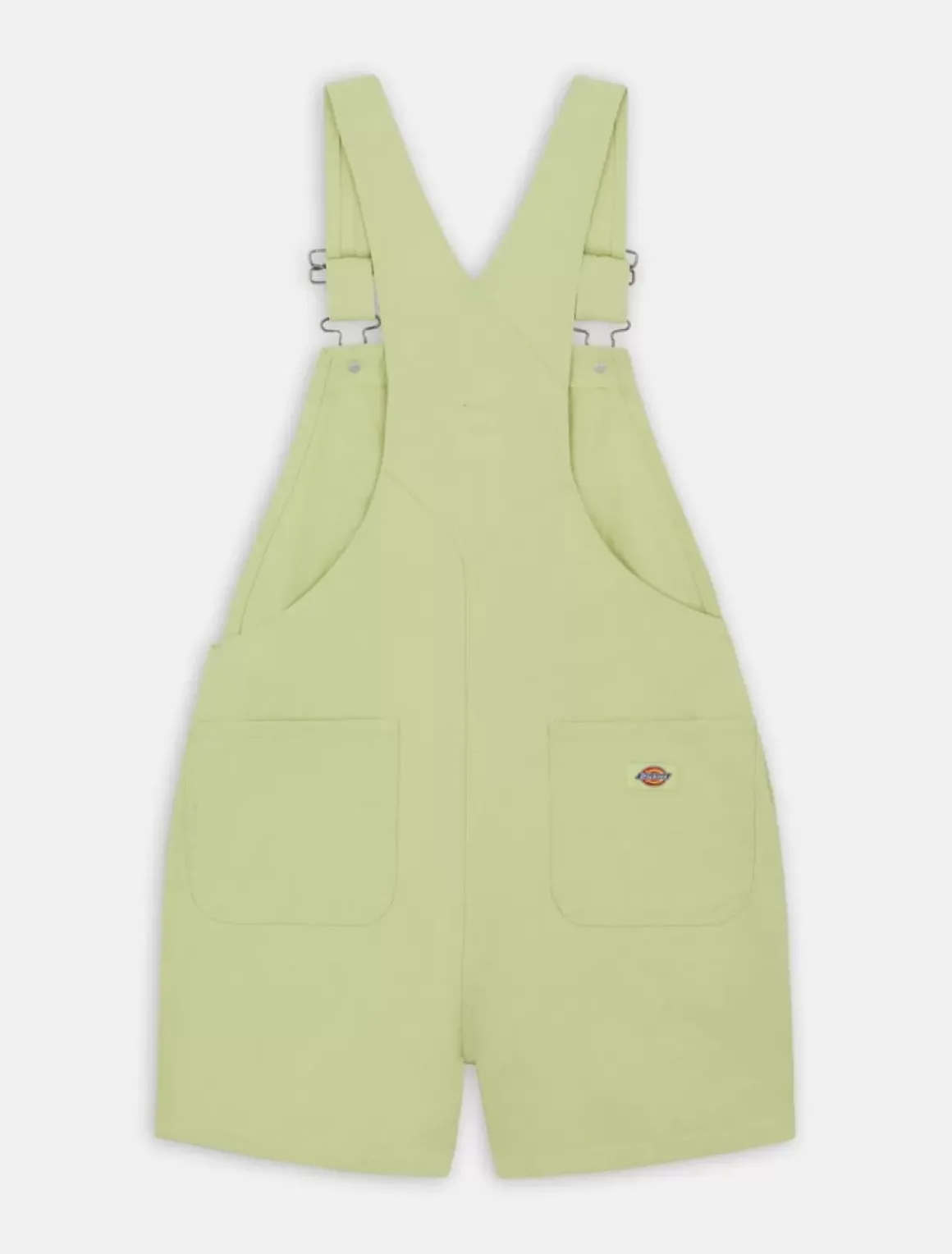 Women Dickies Bib Overalls|Dungarees & Coveralls*Duck Canvas Short Bib