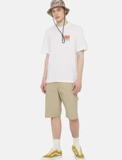 Dickies Shorts*Duck Canvas Shorts