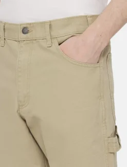 Dickies Shorts*Duck Canvas Shorts