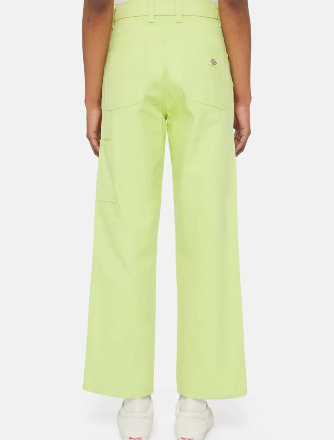 Women Dickies Trousers*Duck Canvas Trousers