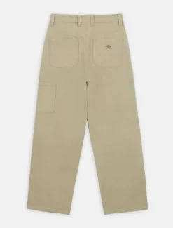 Women Dickies Trousers*Duck Canvas Trousers
