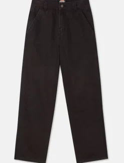 Women Dickies Trousers*Duck Canvas Trousers