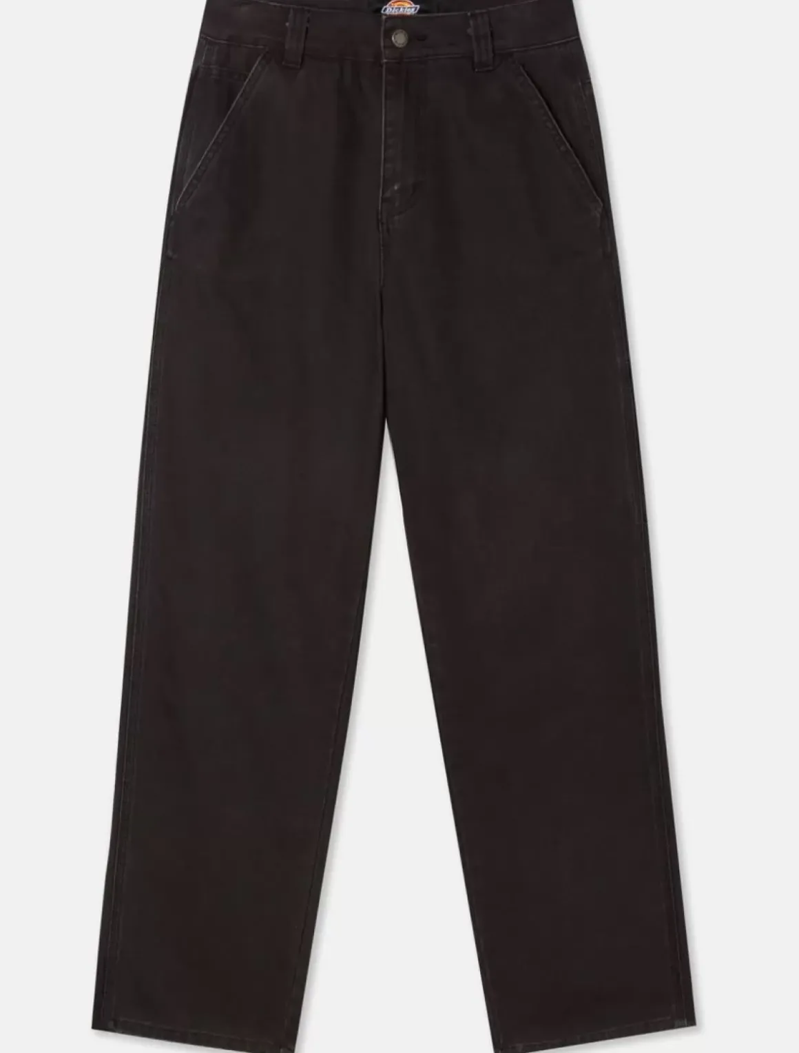 Women Dickies Trousers*Duck Canvas Trousers
