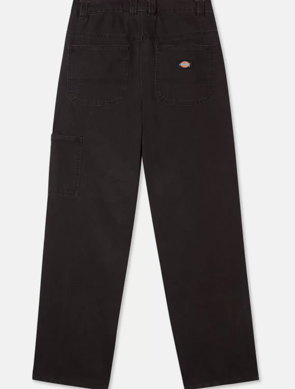 Women Dickies Trousers*Duck Canvas Trousers