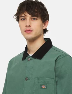 Dickies Jackets & Puffers*Duck Canvas Unlined Chore Coat