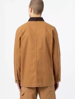 Dickies Jackets & Puffers*Duck Canvas Unlined Chore Coat