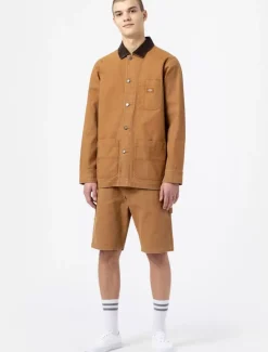 Dickies Jackets & Puffers*Duck Canvas Unlined Chore Coat