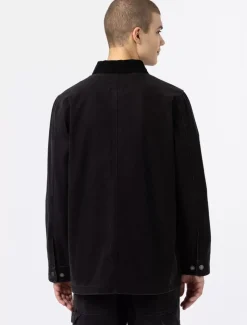 Dickies Jackets & Puffers*Duck Canvas Unlined Chore Coat