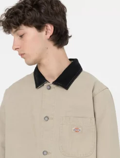 Dickies Jackets & Puffers*Duck Canvas Unlined Chore Coat