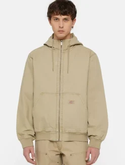Dickies Jackets & Puffers*Duck Canvas Unlined Hooded Jacket