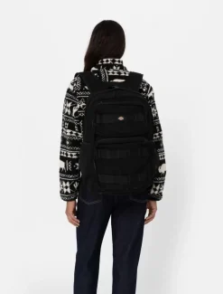 Women Dickies Bags & Backpacks|Bags & Backpacks*Duck Canvas Utility Backpack