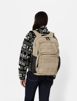 Women Dickies Bags & Backpacks|Bags & Backpacks*Duck Canvas Utility Backpack