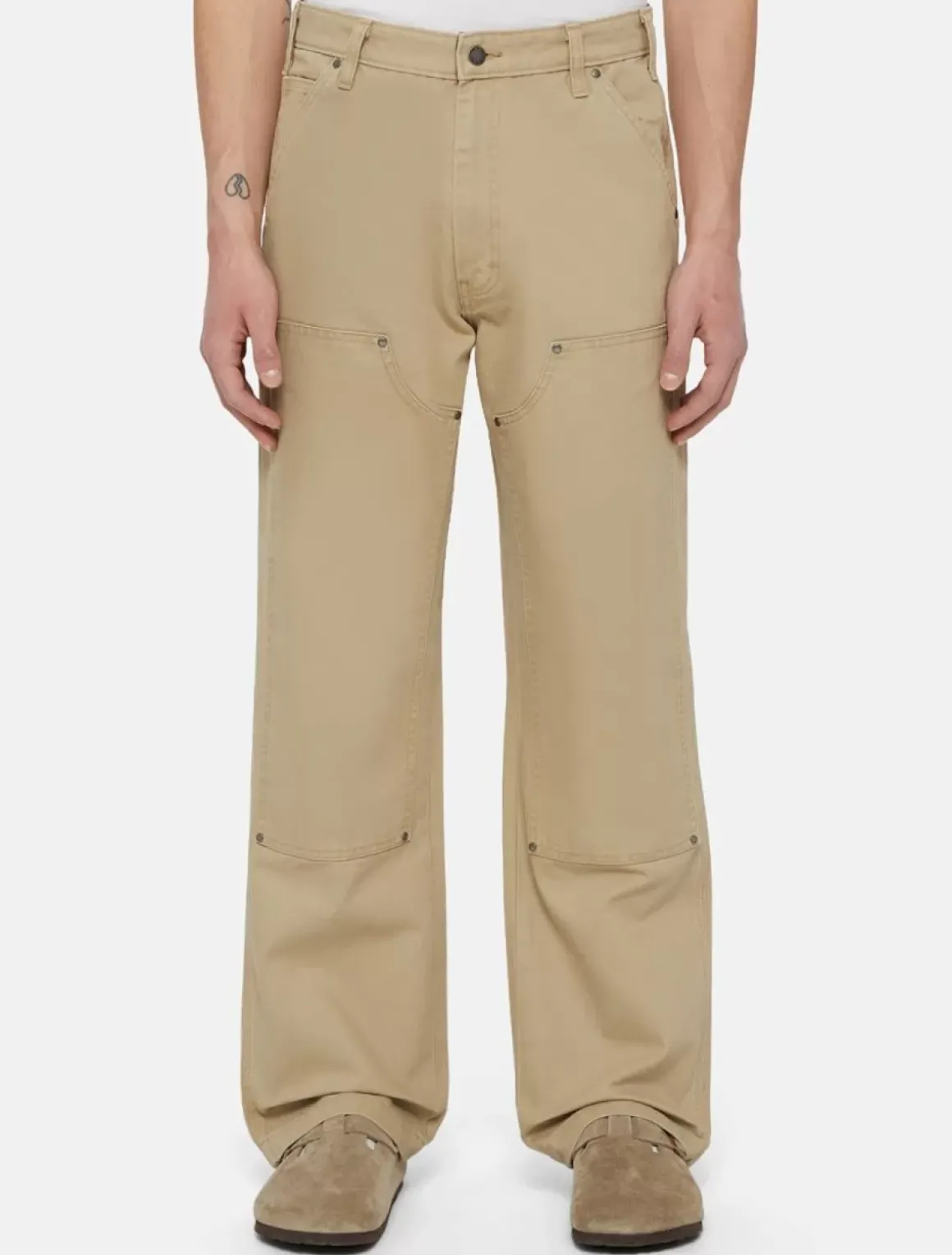 Dickies Trousers*Duck Canvas Utility Trousers