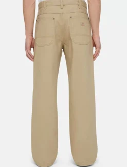 Dickies Trousers*Duck Canvas Utility Trousers