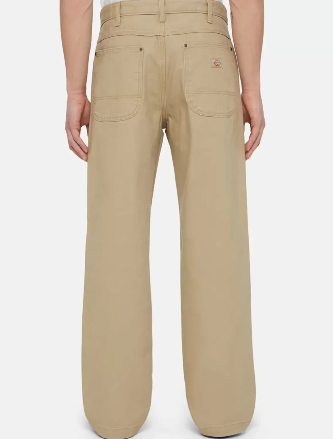 Dickies Trousers*Duck Canvas Utility Trousers
