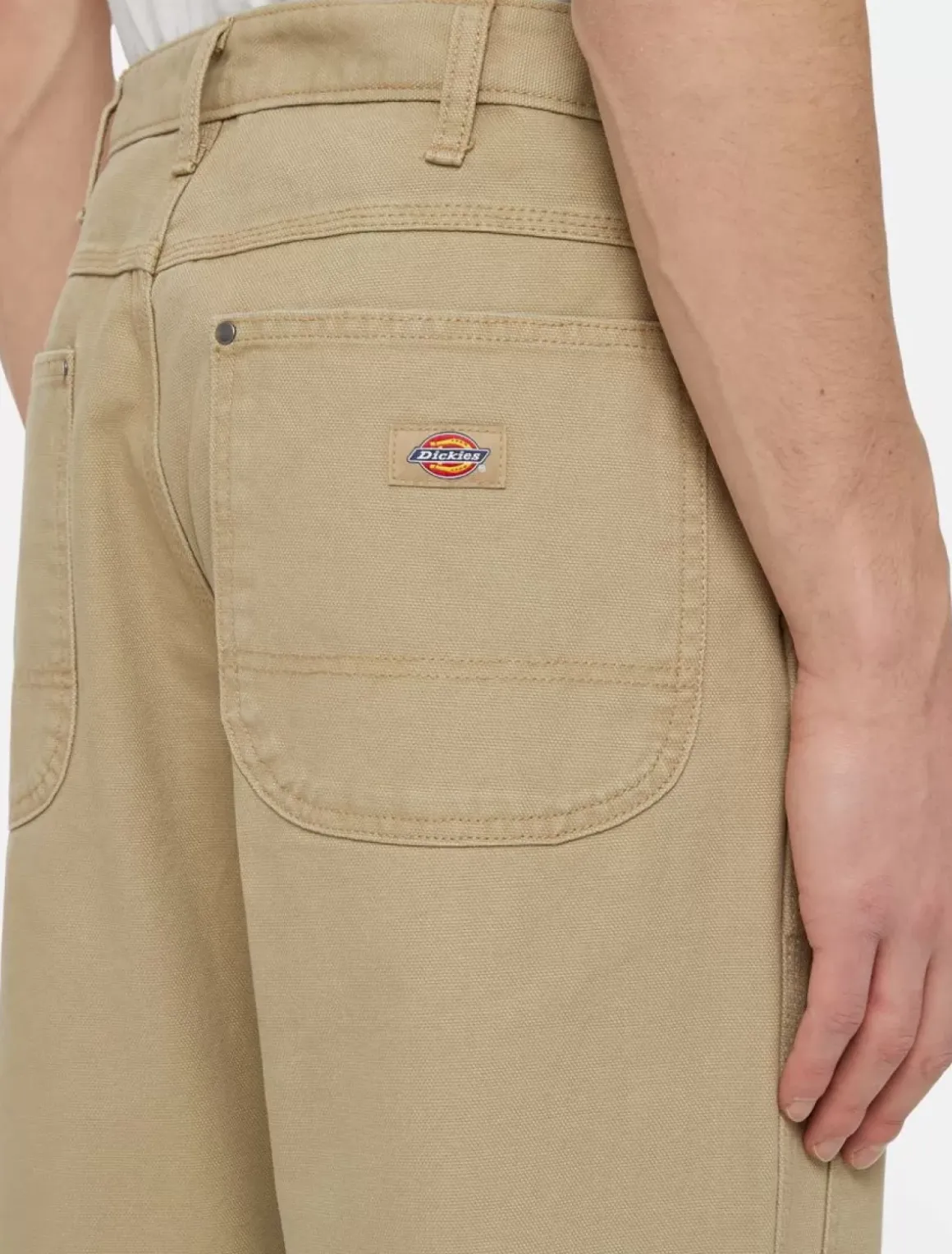 Dickies Trousers*Duck Canvas Utility Trousers