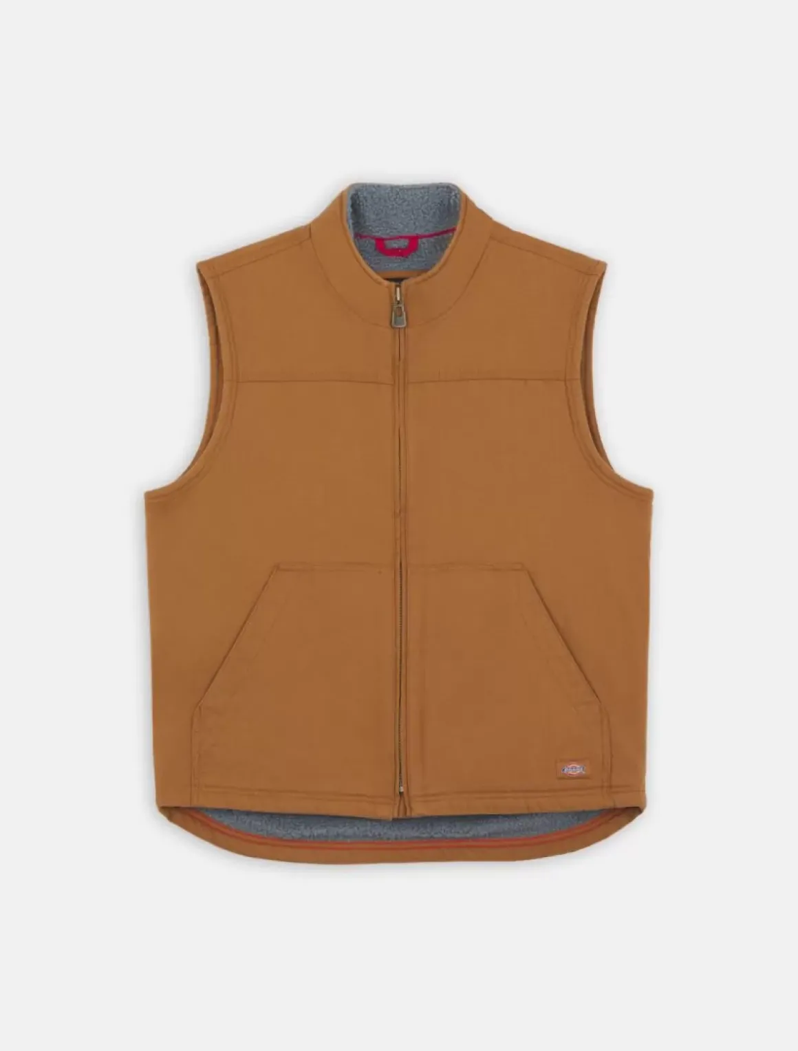 Dickies Work Jackets*Duck Lined Gilet