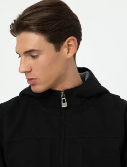 Dickies Work Jackets*Duck Lined Jacket