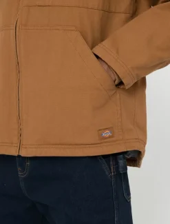 Dickies Work Jackets*Duck Lined Jacket