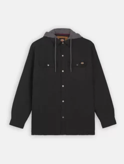 Dickies Work Jackets*Duck Shirt Jacket