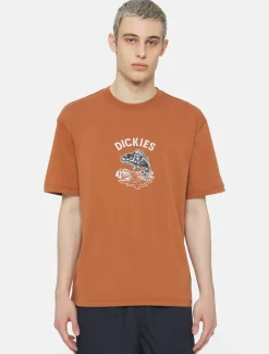Dickies T-Shirts*Dumfries Short Sleeve T-Shirt