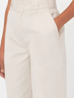 Women Dickies Trousers*Elizaville Work Trousers