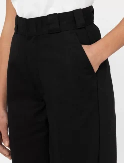 Women Dickies Trousers*Elizaville Work Trousers