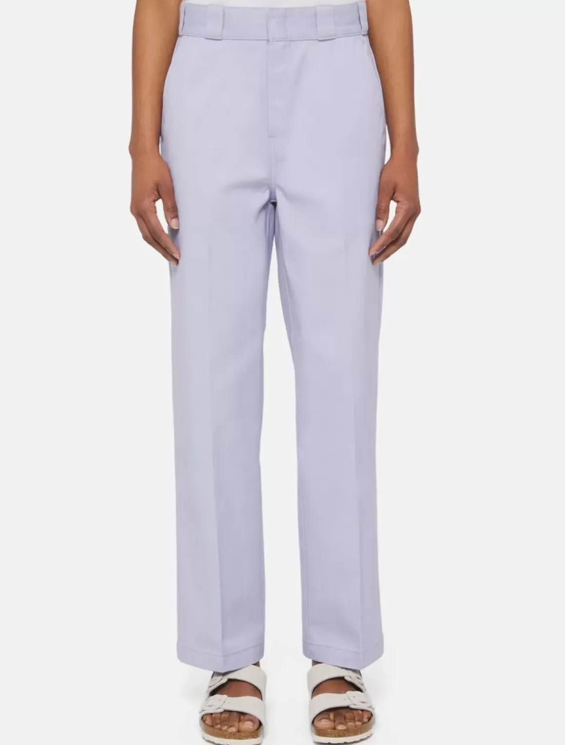 Women Dickies Trousers*Elizaville Work Trousers