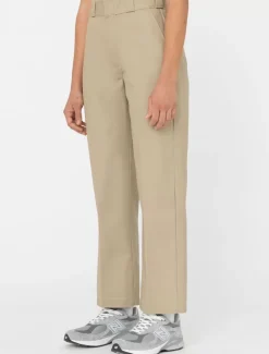 Women Dickies Trousers*Elizaville Work Trousers