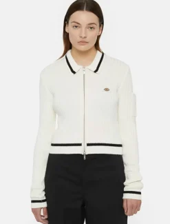 Women Dickies Knitwear & Jumpers*Elkhart Full-Zip Cardigan