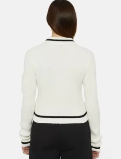Women Dickies Knitwear & Jumpers*Elkhart Full-Zip Cardigan