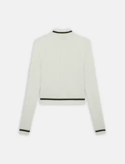 Women Dickies Knitwear & Jumpers*Elkhart Full-Zip Cardigan