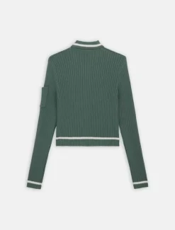 Women Dickies Knitwear & Jumpers*Elkhart Full-Zip Cardigan