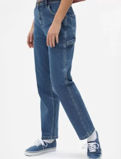 Women Dickies Denim|Trousers*Ellendale Denim Trousers