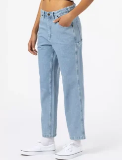 Women Dickies Denim|Trousers*Ellendale Denim Trousers