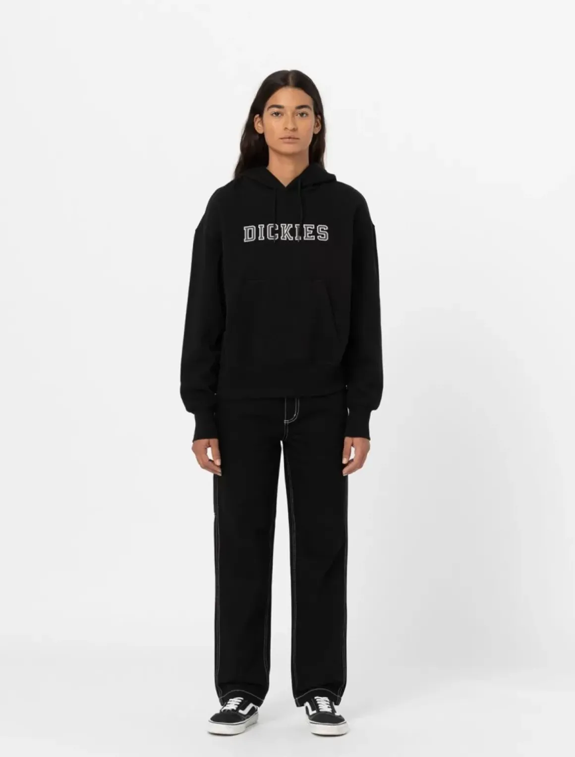 Women Dickies Denim|Trousers*Ellendale Denim Trousers