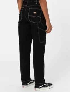 Women Dickies Denim|Trousers*Ellendale Denim Trousers
