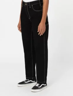 Women Dickies Denim|Trousers*Ellendale Denim Trousers