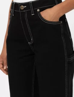 Women Dickies Denim|Trousers*Ellendale Denim Trousers