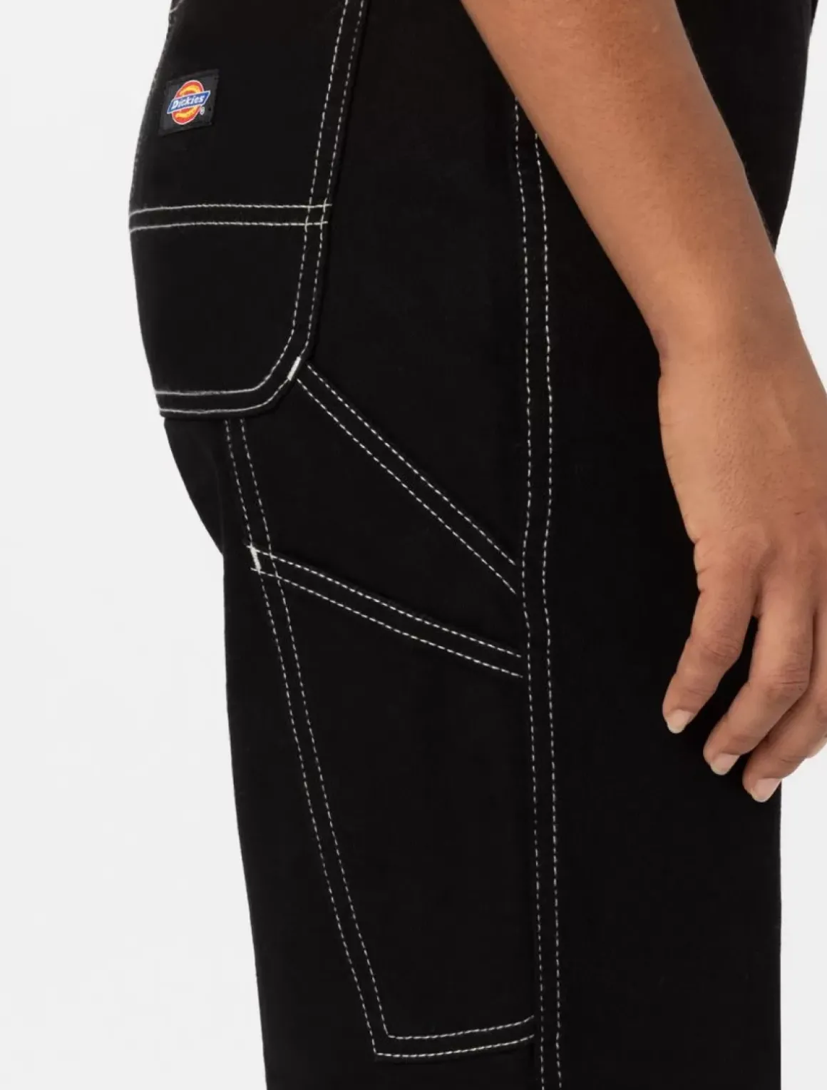 Women Dickies Denim|Trousers*Ellendale Denim Trousers