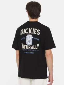 Dickies T-Shirts*Elliston Short Sleeve T-Shirt