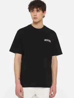 Dickies T-Shirts*Elliston Short Sleeve T-Shirt