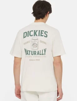 Dickies T-Shirts*Elliston Short Sleeve T-Shirt